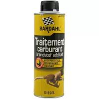 Bardahl Traitement Carburant Diesel