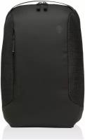 Рюкзак Dell Backpack Alienware Horizon Slim, черный