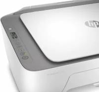 МФУ HP Deskjet 2720 белое