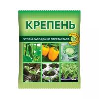 Удобрение Ваше хозяйство Крепень от перерастания рассады, 0.015 л