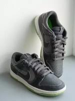 Кроссовки мужские Nike Dunk Low Retro PRM "Halloween" размер 40