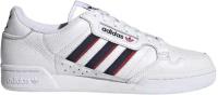 Кроссовки adidas Originals, демисезон/лето, размер 8.5, белый