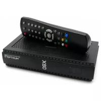 Спутниковый ресивер ТЕЛЕКАРТА X80 / GLOBO X80