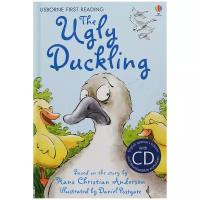 Дэвидсон Сюзанна "The Ugly Duckling: Level Intermediate (+ CD)"