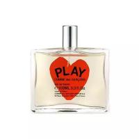 Comme Des Garcons туалетная вода Play