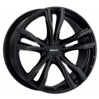 MAK F1521XMGB38IZX MAK X-Mode 11,5x21 5/120 ET38 d-74,1 Gloss Black (F1521XMGB38IZX)