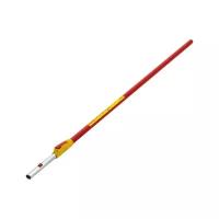 Ручка WOLF-Garten алюминиевая для инструмента Multi-star (ZM-V 4), 220-400 см