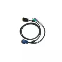 KVM кабель D-Link DKVM-IPCB5