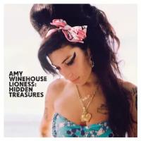 Island Records Amy Winehouse. Lioness: Hidden Treasures (2 виниловые пластинки)
