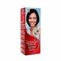 Краска для волос Londa color 3/66 баклажан