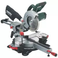 Торцовочная пила Metabo KGS 216 M 0102160400