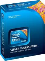 Процессор Intel Xeon X5680 Gulftown LGA1366, 6 x 3333 МГц