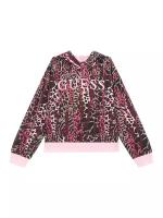 Толстовка девочки Guess J3BQ04KAD73PK30 размер 12