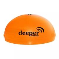 Цветная крышка для ночной рыбалки Deeper