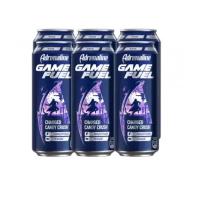 Энергетический напиток Adrenaline Rush Game Fuel, 6 шт х 449 мл