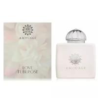 Amouage парфюмерная вода Love Tuberose, 50 мл