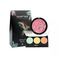 Poetea Набор для макияжа Beauty box №9520