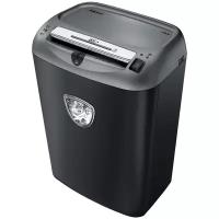 Уничтожитель бумаг Fellowes Powershred 75Cs черный