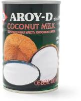 Молоко кокосовое Aroy-D 17-19 %