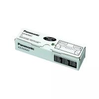 Тонер-картридж PANASONIC (KX-FA76A) KX-FL501/502/503/M553RU, черный, оригинальный, ресурс 2000 страниц