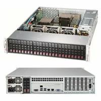 Платформа системного блока SuperMicro SSG-2029P-ACR24H