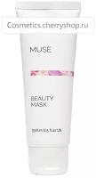 Christina Muse Beauty Mask (Кремообразная успокаивающая маска для всех типов кожи), 75 мл