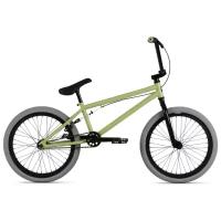 Велосипед Haro 20' Premium Stray BMX, 20,75' Светло-зеленый (21911)