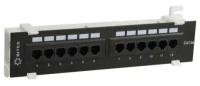 Patch Panel (коммутационная панель) кат.5e 5bites PPU55-04W