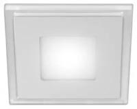 ЭРА Светодиодный светильник 6Вт ЭРА LED 4-6 BL White