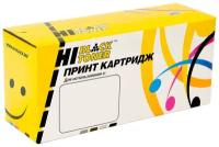 Лента Hi-Black для матричного картриджа (кольцо) STD, Bk, 12,7мм/10м