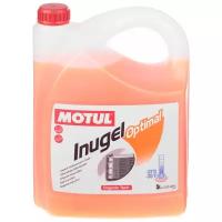 Антифриз Motul Inugel Optimal