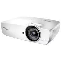 Проектор Optoma EH460ST