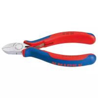 Бокорезы Knipex kn-7622125