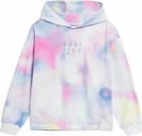 Свитшот 4F SWEATSHIRT F275 Дети 4FJSS23TSWSF275-91A 128