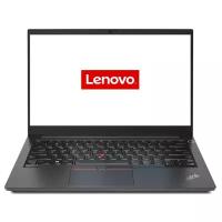 Ноутбук Lenovo ThinkPad E14 Gen 2