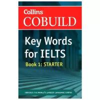 Key Words for IELTS: Book 1 Starter