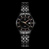 Наручные часы УЧЗ 3004B-5, черный