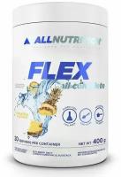 All nutrition Flex all complete v 2.0 400 грамм Ананас