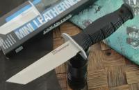 Нож Cold Steel Mini Leatherneck Tanto