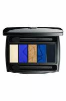 LANCOME Hypnose Palette 5 Couleurs Палетка теней для век 15 bleu hypnotique