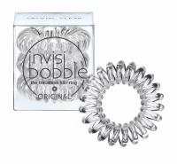 Резинка-браслет для волос invisibobble ORIGINAL Crystal Clear One 1 шт. MB0001