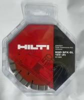 Диск алмазный Hilti 125 для штробореза 2 штук