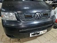 Утеплитель радиатора для Volkswagen Caravelle 2003-2009 T5 Комплект с кармашками