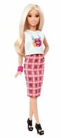 Кукла Barbie Игра с модой, 29 см, DPX67