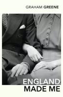 England Made Me | Greene Graham