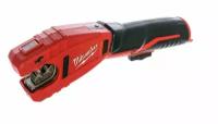 Аккумуляторный труборез C12 PC-0 (медь), Milwaukee 4933411920