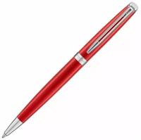 Ручка шариковая WATERMAN Hemisphere (2046601) Red Comet CT синие чернила подар.кор