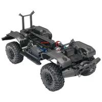 Внедорожник Traxxas TRX-4 Chassis Kit TRA82016-4, 1:10, 58.6 см