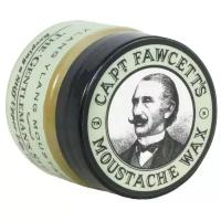 Captain Fawcett Воск для усов Ylang Ylang Moustache Wax