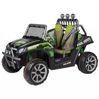 Peg-Perego Автомобиль Polaris Ranger RZR, камуфляж